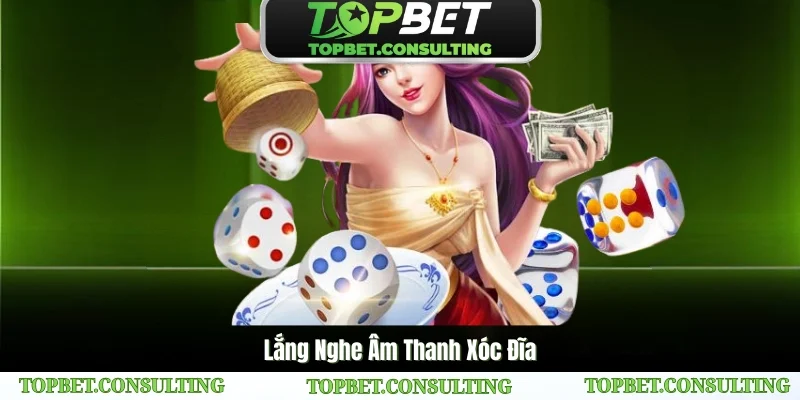 Mẹo chơi xóc đĩa online đánh bại mọi đối thủ