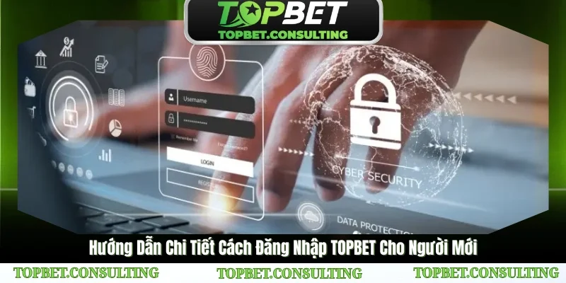 Cách thức đăng nhập tiện lợi chỉ với vài thao tác đơn giản