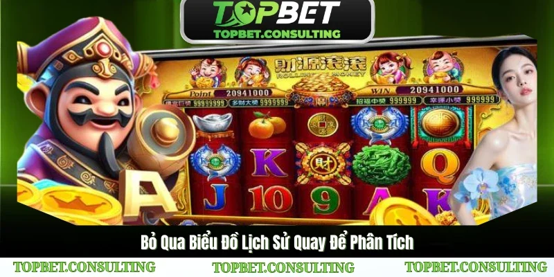 Những điều nên tránh trong khi chơi nổ hũ.