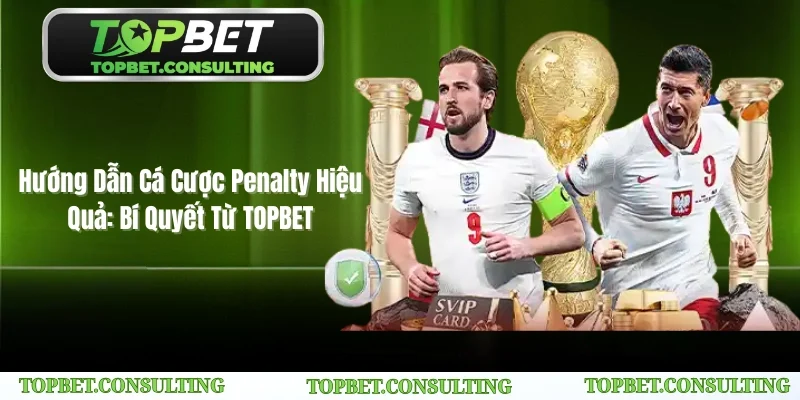 Cược penalty