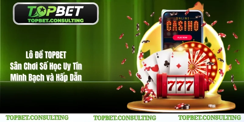 Lô Đề TOPBET