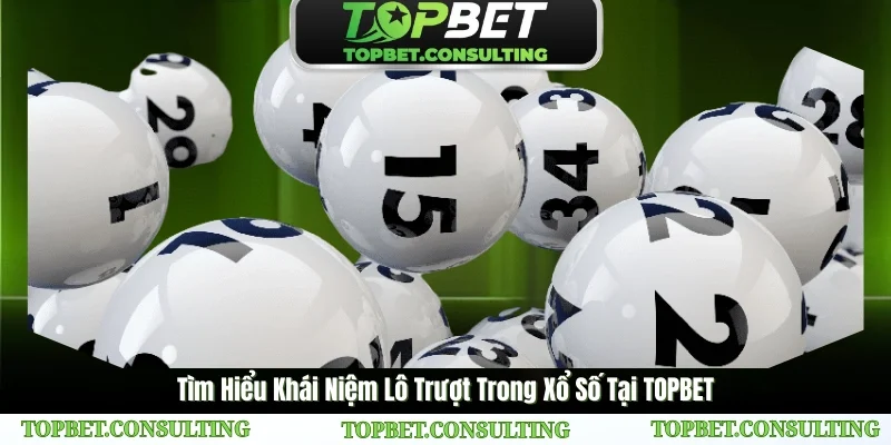 Giải thích cặn kẽ về khái niệm lô trượt một cách dễ hiểu