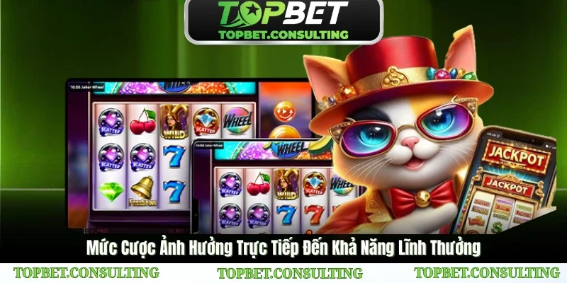 Tổng quan các đặc điểm cơ bản về trò chơi nổ hũ Jackpot