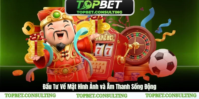 Đánh giá sức hút của Nổ Hũ Thần Tài