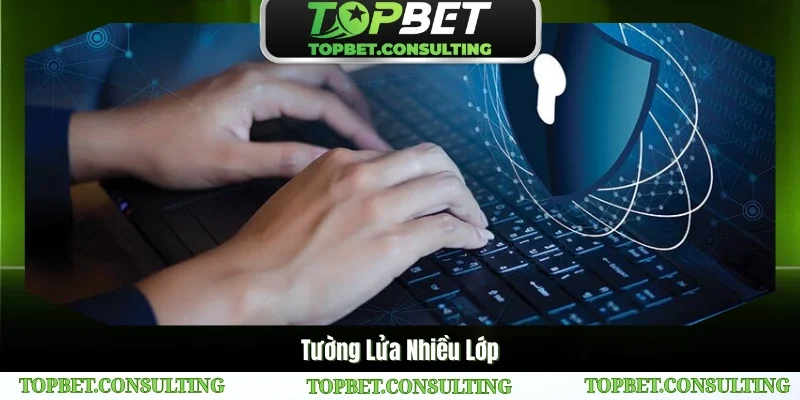 Hệ thống Tường Lửa Nhiều Lớp