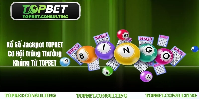 Xổ Số Jackpot