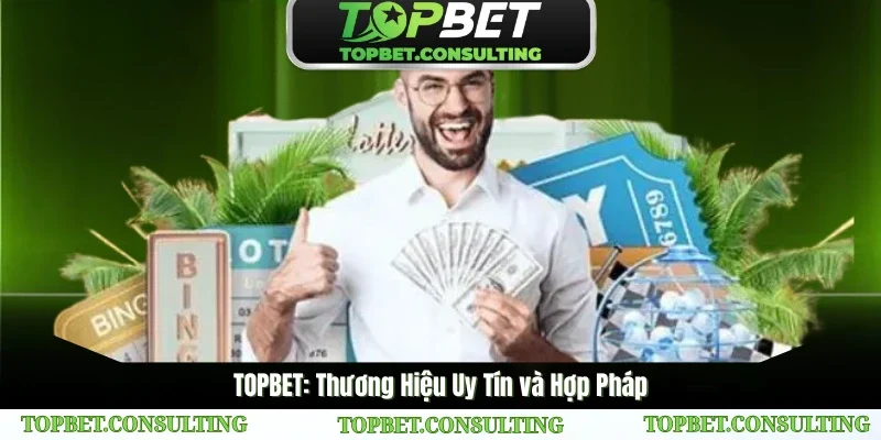 TOPBET - Lựa Chọn Lý Tưởng cho Xổ Số Siêu Tốc
